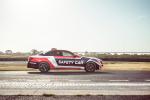 Mercedes-AMG E63 S 4Matic+ Safety Car 2018 года (AU)